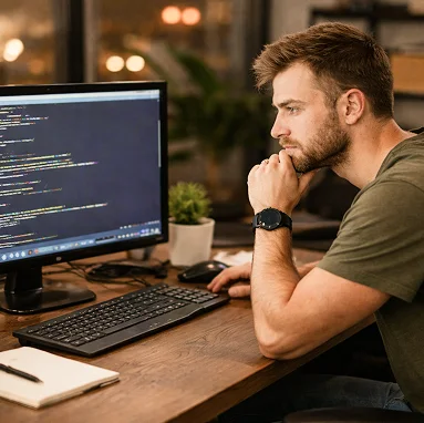 Host providing feedback to shape iGMS features