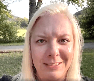 Amanda S. video testimonial