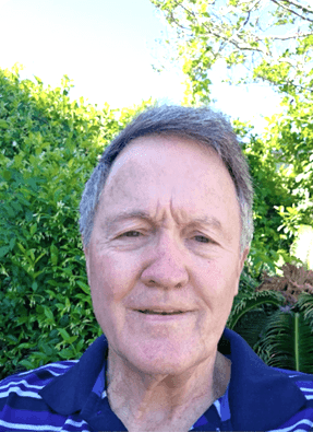 Mark H. video testimonial