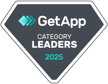 GetApp Category Leaders 2025