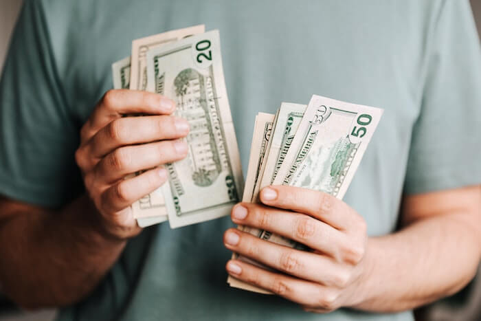 Pay taxes like occupancy taxes to state and local governments