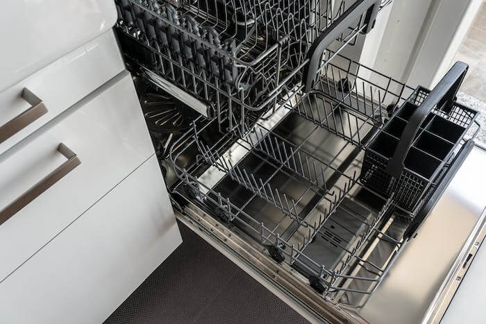 Include dishwashing guide in your vrbo checkout instructions