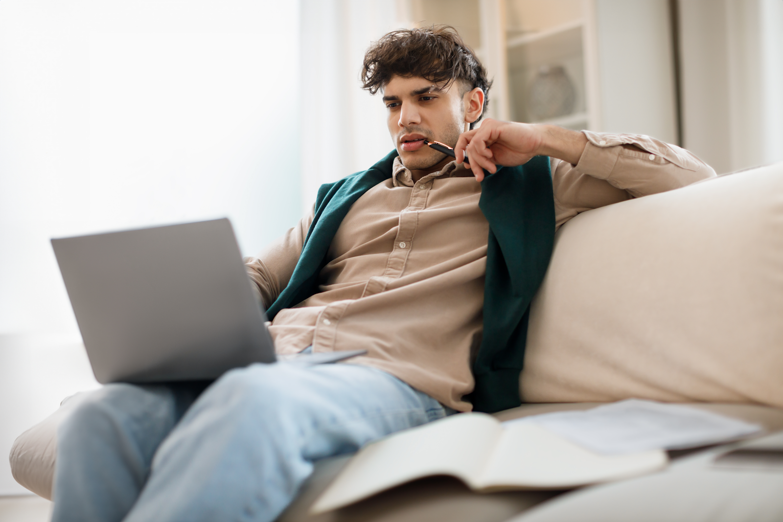 short term rental agreement