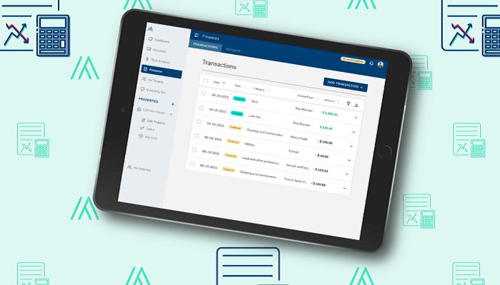 best rental property management software