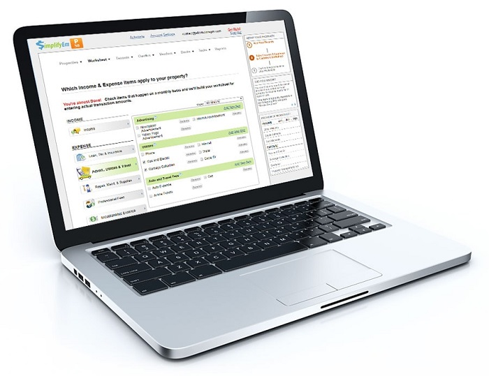 property management software