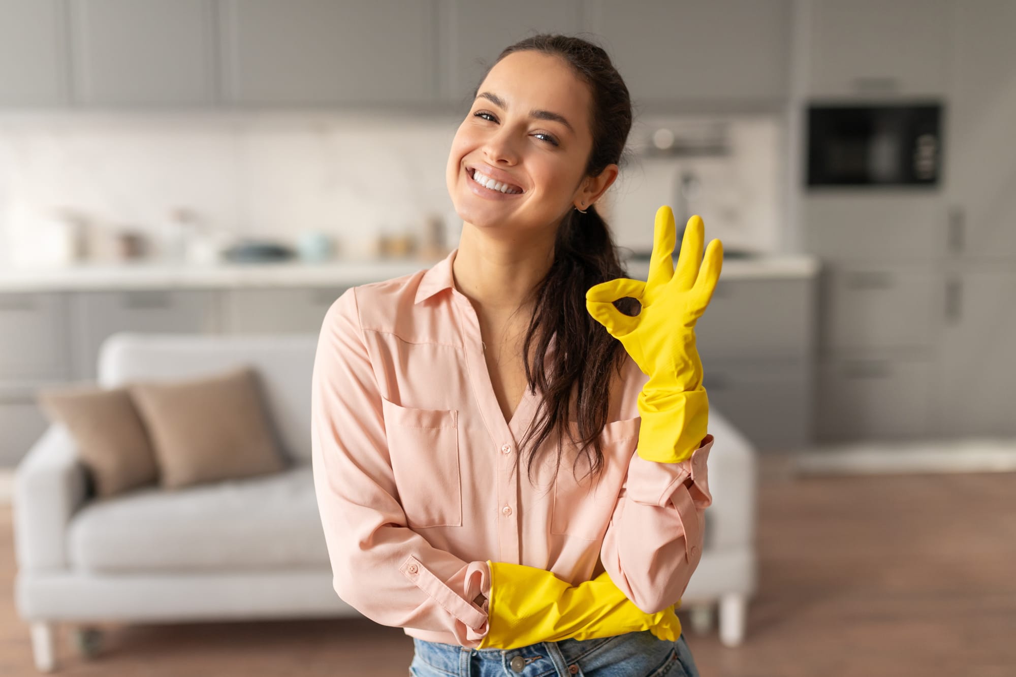 Vacation Rental Cleaning 101: A Guide to Handling Guest Turnover