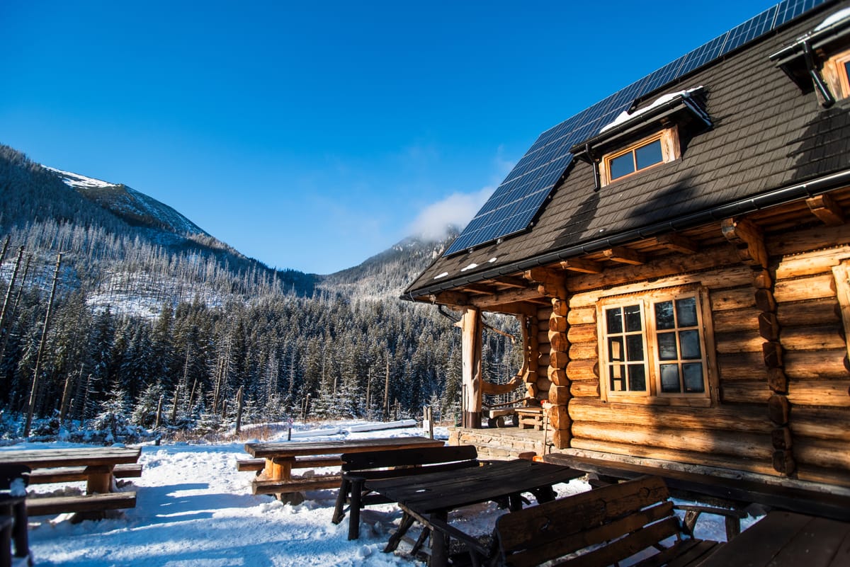 Scaling the Cabin Dream: How Cabin Living Transformed Its Rental Operations with iGMS