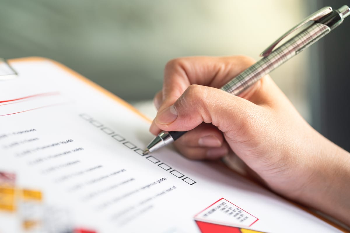 Airbnb Inspection Checklist for Hosts and Property Managers