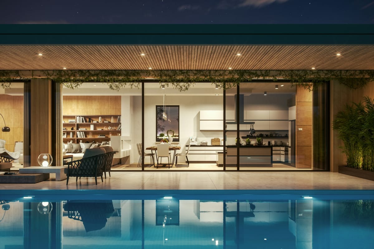 Signs Your Short-Term Rental Needs Vacation Rental BI