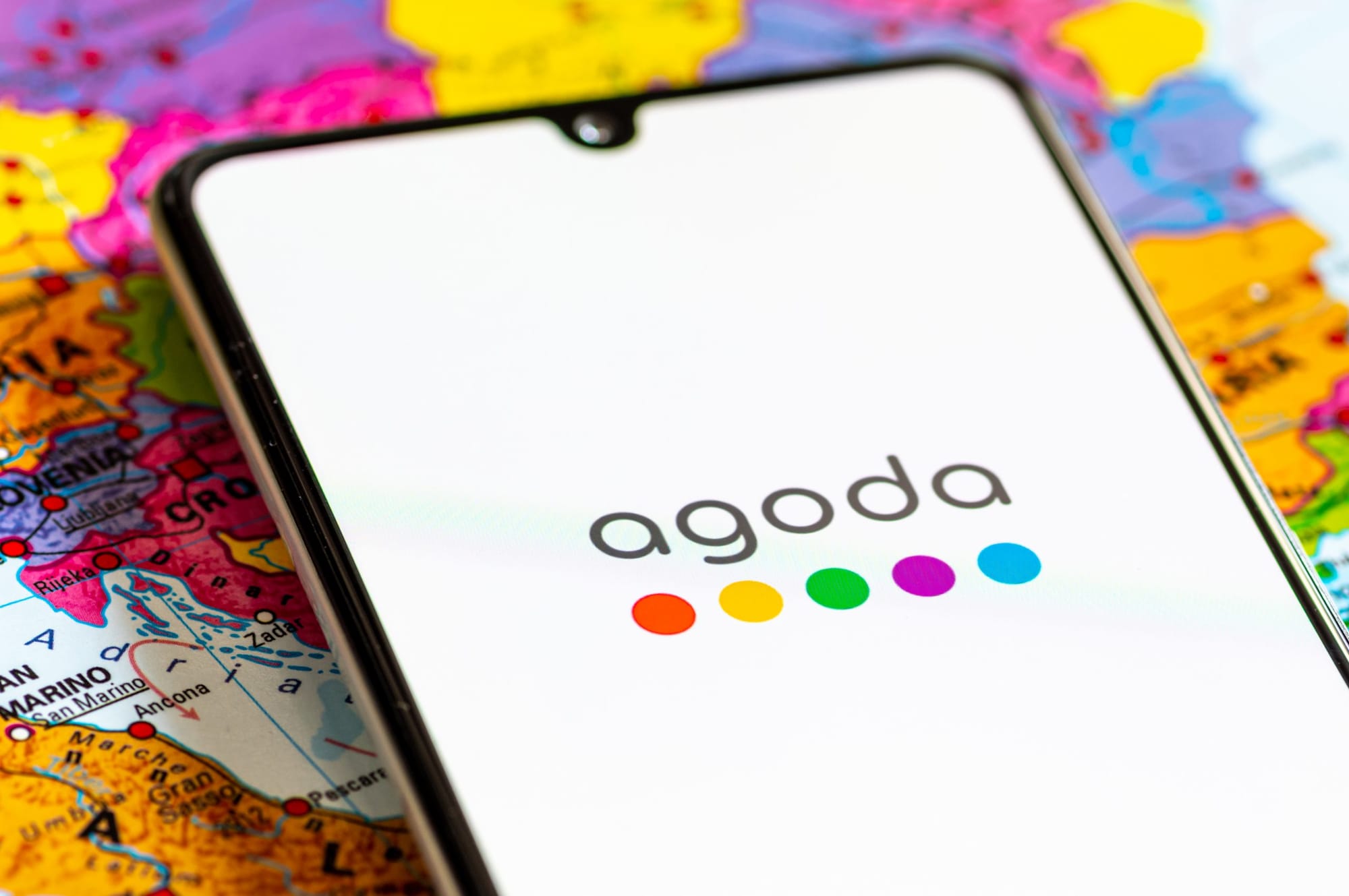 Agoda: A Leader and your Gateway to Global Travel Booking