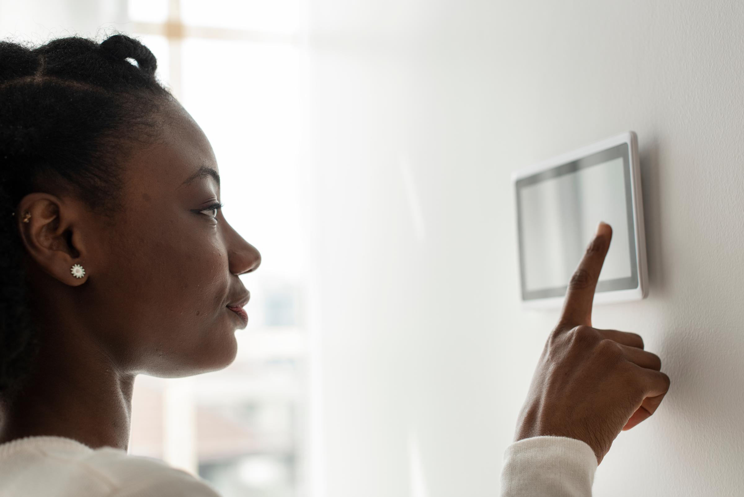 Curated visual reference: High Rise Rentals With Smart Home Technology Reference: Best Smart Home Technology For Airbnb Rentals
