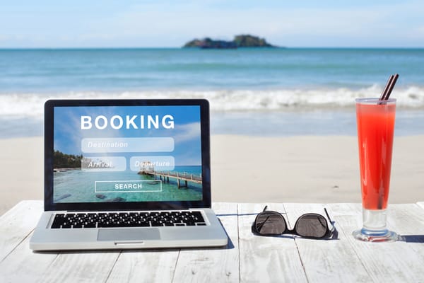 Direct Booking Short-Term Rental Tactics: Claim 100% of Your Revenue