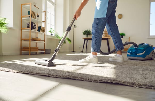 Vacation Rental Housekeeping: Best Cleaning Practices for Airbnb Hosts