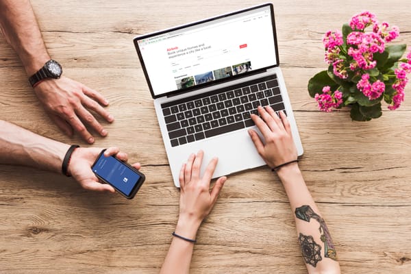 Airbnb Partnerships: Opportunities, Key Players, and How to Get Involved