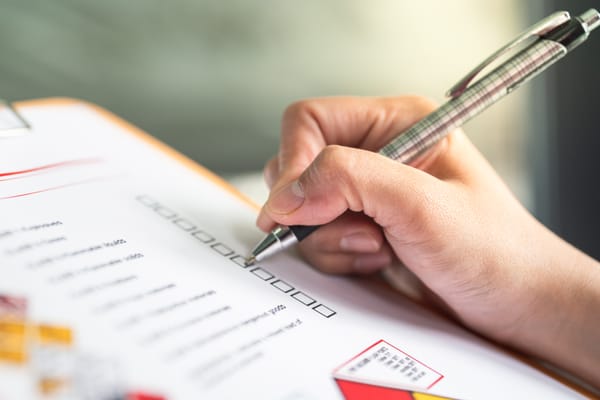 Airbnb Inspection Checklist for Hosts and Property Managers