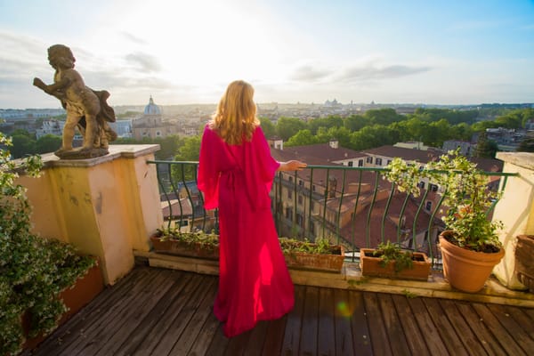 How to Run an Airbnb International Business Abroad