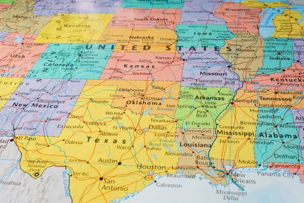 States With the Lowest Property Tax Rates for Short-Term Rentals