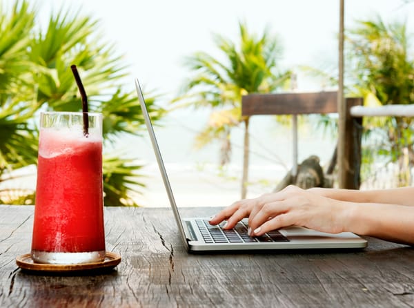 vacation rental accounting software