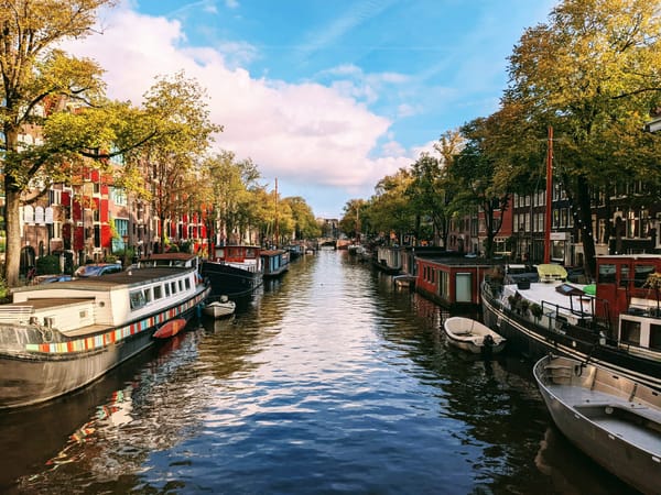 A Deep Dive into Airbnb Boat Rentals