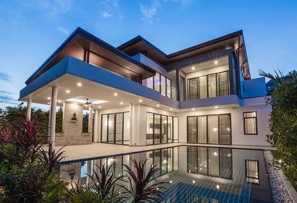 9 Steps to Turn Properties Into Luxury Short-Term Rentals