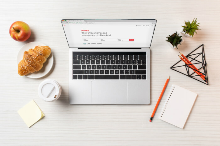 airbnb and homeaway listing strategy