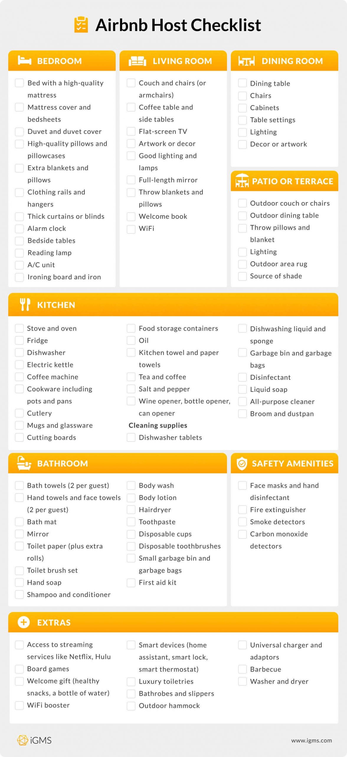 airbnb-inventory-checklist-airbnb-essentials for Free Printable Airbnb Cleaning Checklist Airbnb Inventory Checklist Airbnb Essentials for Free Printable Airbnb Cleaning Checklist