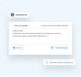 Automatización para simplificar la vida