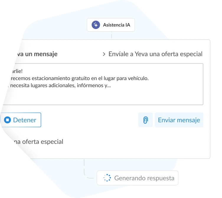 Automatización para simplificar la vida