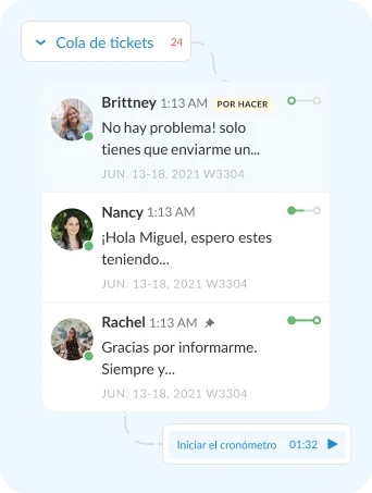 Automatización para simplificar la vida