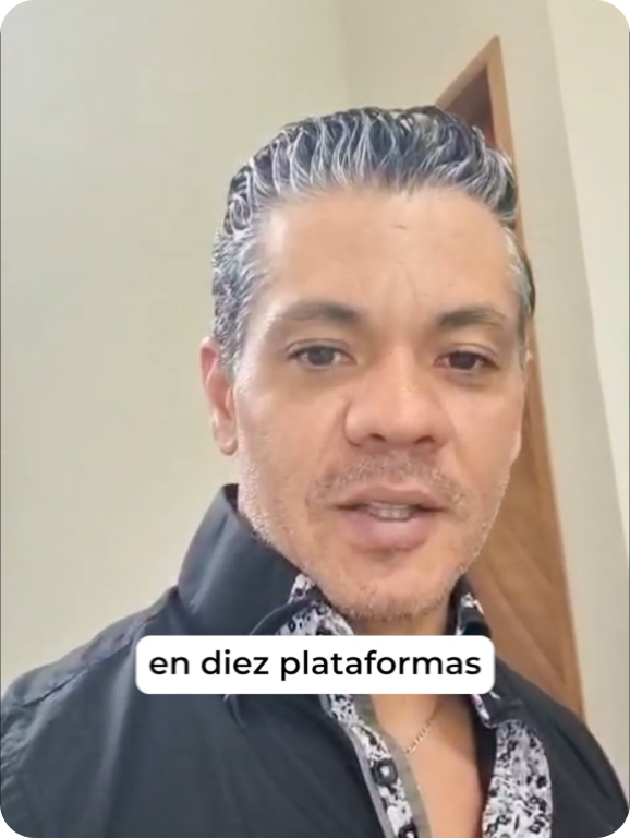 Alexys R.