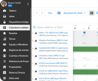 Centraliza tus canales de reserva bajo un mismo techo
