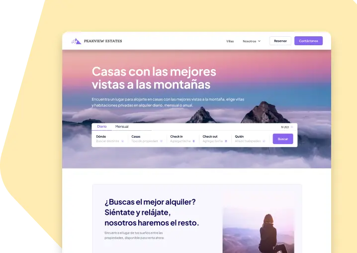 Ahorra un 17% en tarifas de reserva