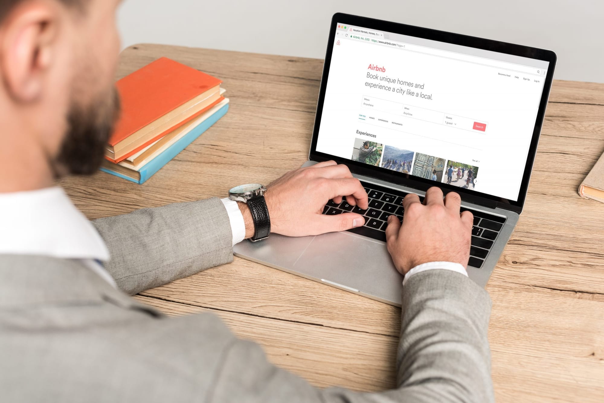 Alojamiento Airbnb: Cómo aprovechar la función de búsqueda de [Categorías de Airbnb]