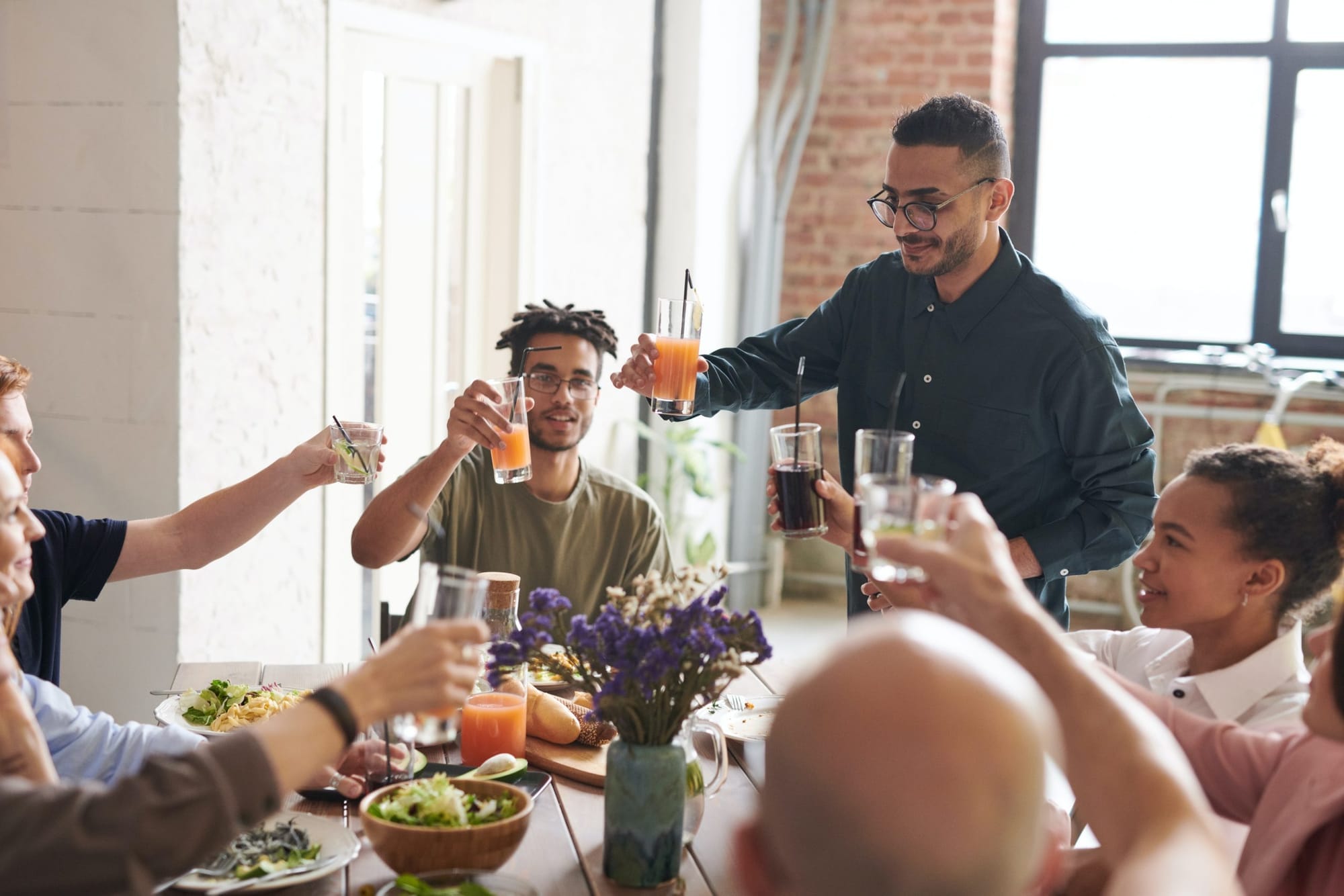 Airbnb para fiestas: Aceptarlas o evitarlas