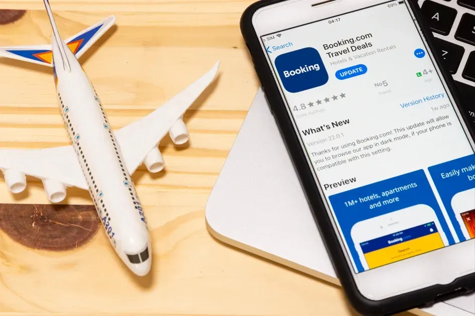 ¿Qué es la Extranet de Booking y cómo funciona?