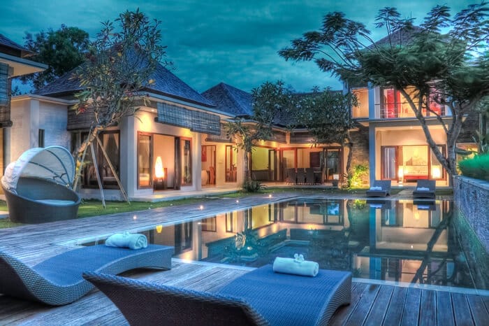 120 Ideas de nombres de casas vacacionales