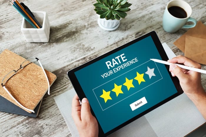 Vrbo opiniones: Cómo utilizar las reseñas de huéspedes a tu favor