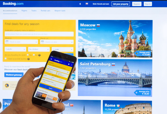 Booking anfitrión: 10 claves para el éxito de tu alojamiento