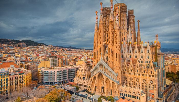 Tasa Turística Barcelona: ¿Qué es y cuánto cuesta?