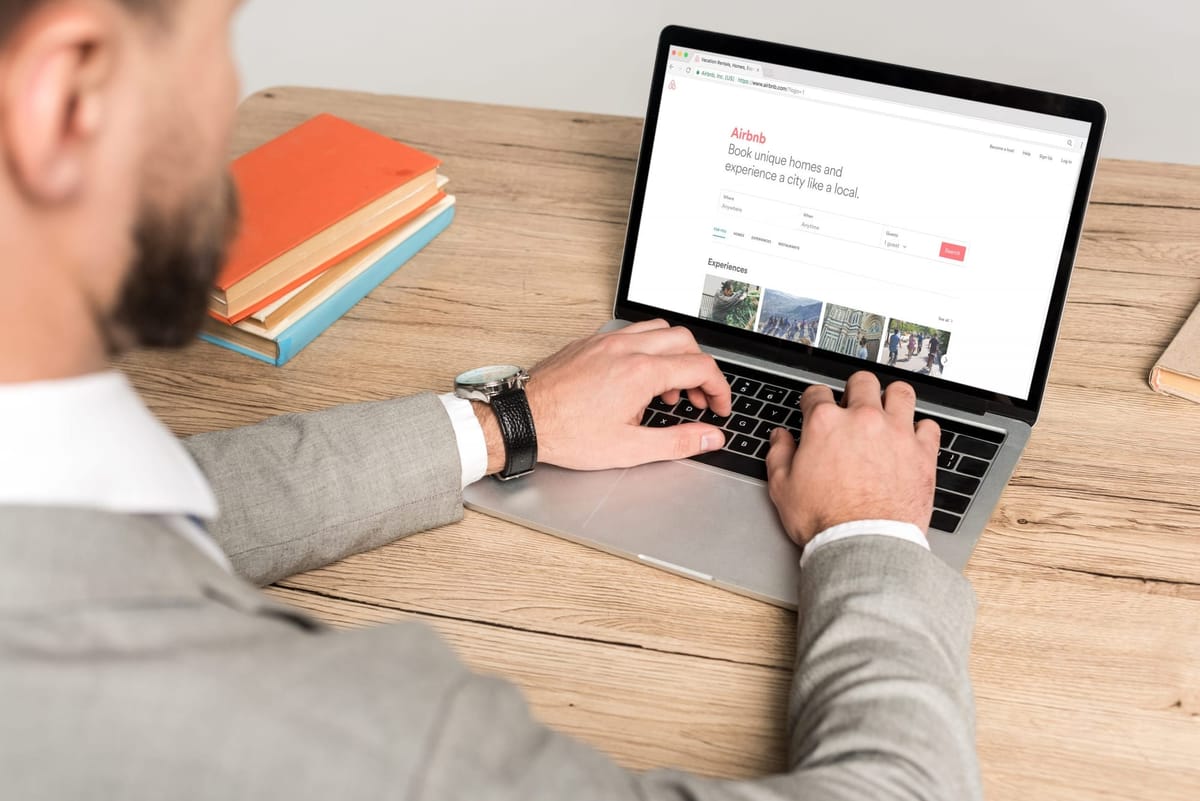 Alojamiento Airbnb: Cómo aprovechar la función de búsqueda de [Categorías de Airbnb]