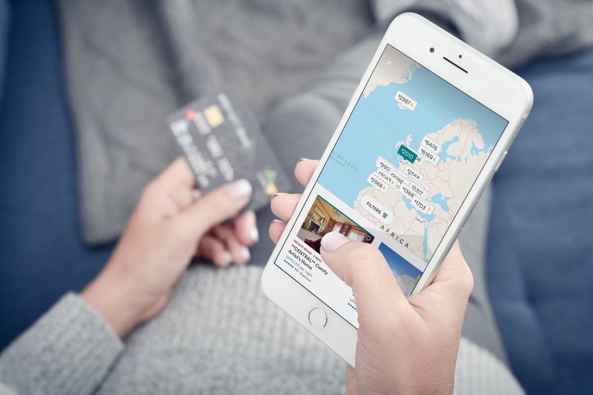 Reservas Airbnb: Una guía de hospedaje en Airbnb [Consejos, trucos y sugerencias]