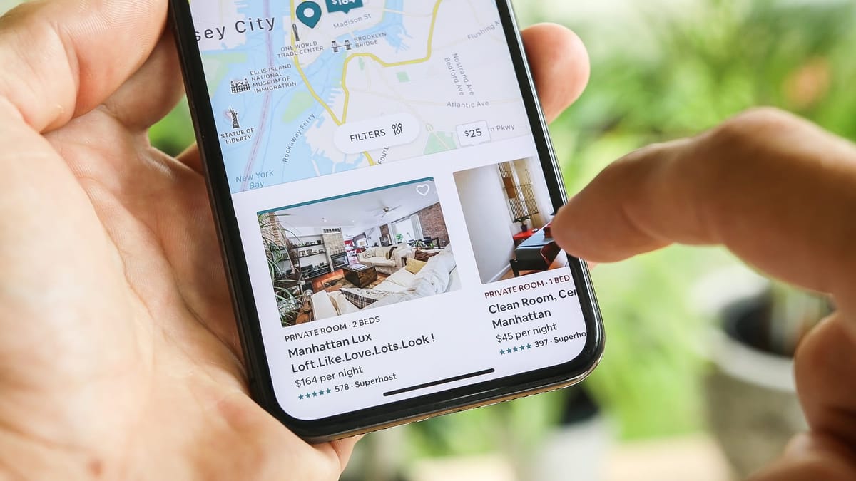 Todo lo que necesitas saber sobre Google Travel y Alquileres de Vacaciones de Google