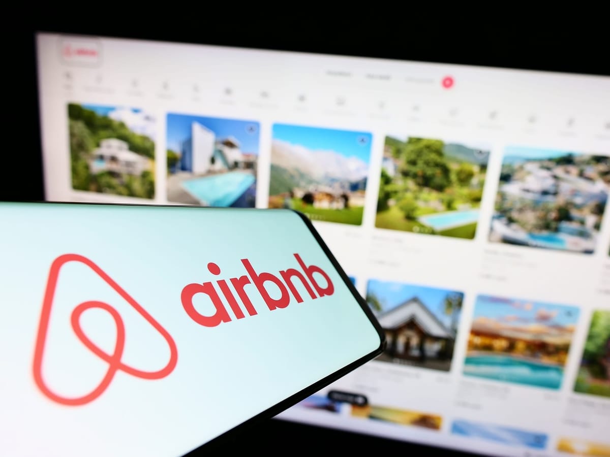 Airbnb Rooms: Redefiniendo la experiencia de alojamiento