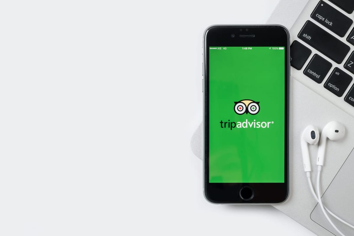 Opiniones TripAdvisor: Descubre lo que los viajeros piensan de tu servicio como anfitrión