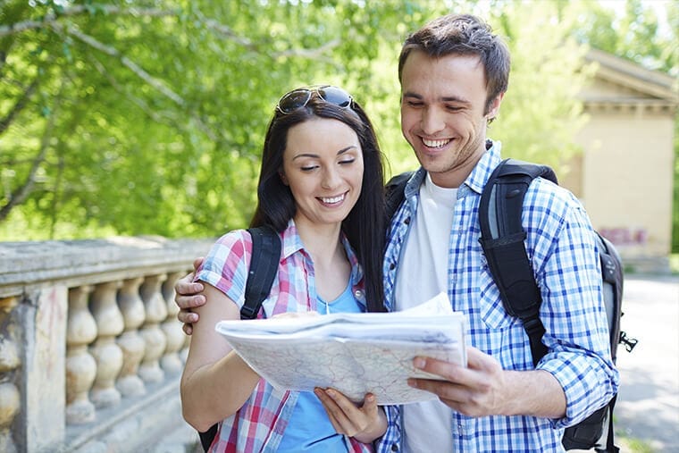 Tipos de alojamientos turísticos: Una guía para anfitriones