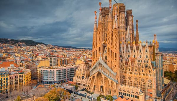 Tasa Turística Barcelona: ¿Qué es y cuánto cuesta?