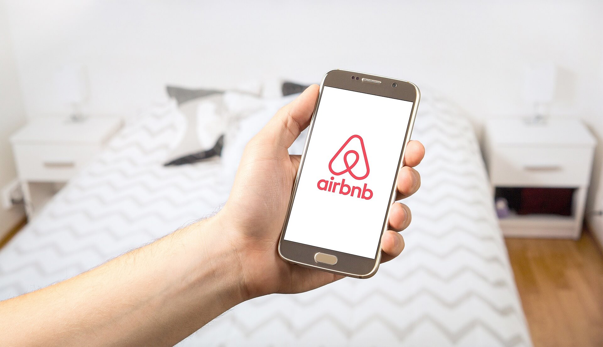 Automate Airbnb business