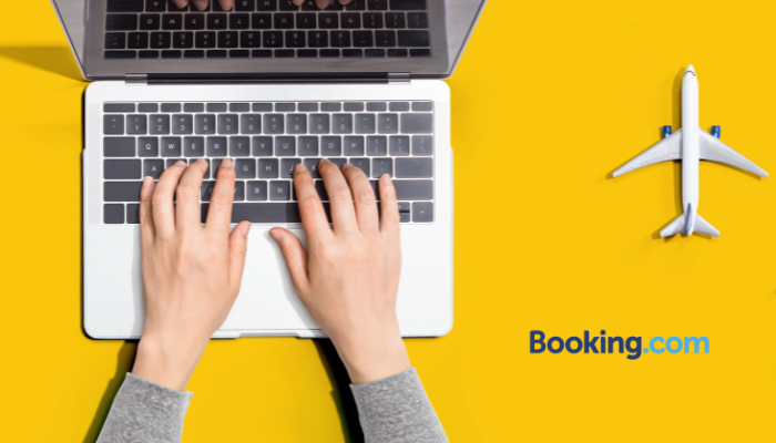 Cancelaciones Booking.com