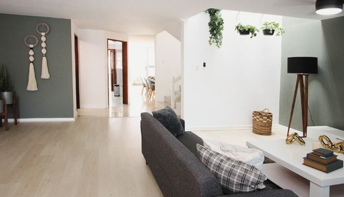 Caso de éxito Airbnb, alquileres temporales