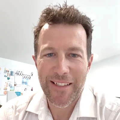 Luke R., Property Manager